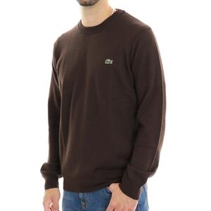 MAGLIA GIROCOLLO LACOSTE - Mad Fashion | img vers.300x/
